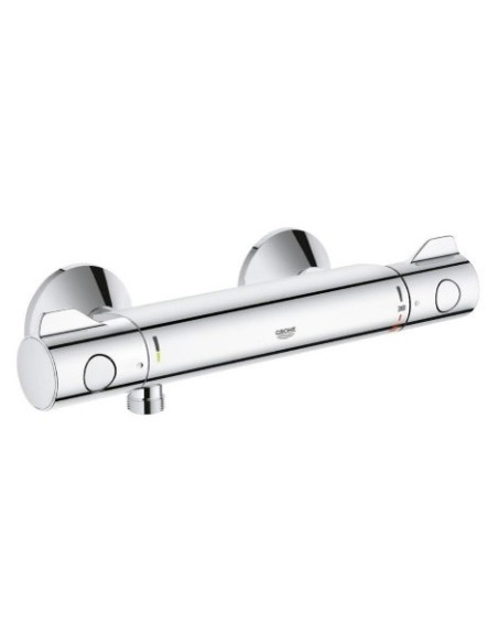 Mitigeur de douche thermostatique GROHTHERM 800 - Grohe