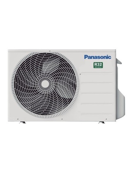 Unité extérieure PANASONIC gamme ETHEREA Z VKE  2,5kW