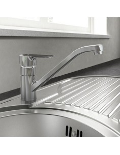 Mitigeur evier KHEOPS Ideal Standard  2