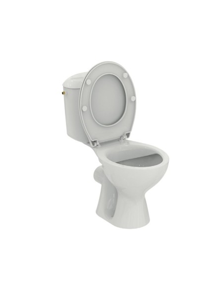 Pack WC au sol NOE sans bride -Ideal standard- Pack WC au sol NOE sans bride -Ideal standard-