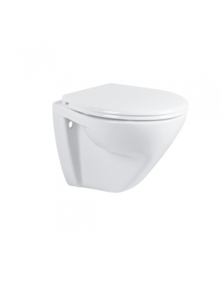 Pack WC suspendu CETUS - SANINDUSA -