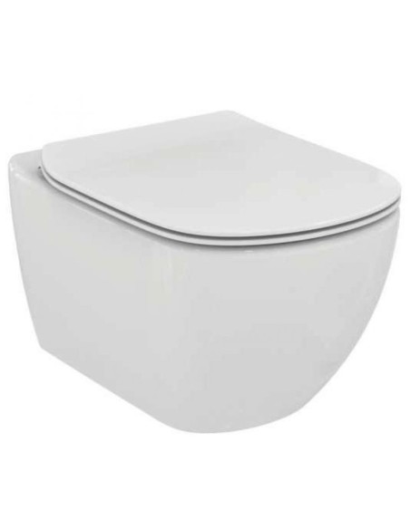 Pack WC Cuvette suspendue Aquablade