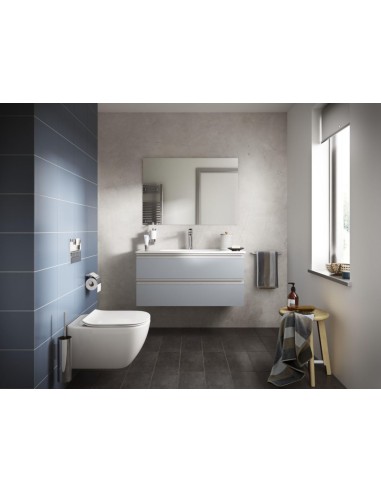 Pack WC Cuvette suspendue Aquablade