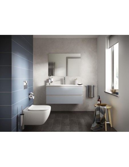 Pack WC Cuvette suspendue Aquablade