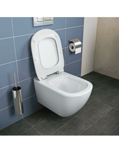 Pack WC Cuvette suspendue Aquablade