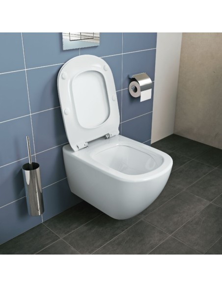 Pack WC Cuvette suspendue Aquablade