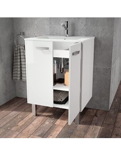Meuble City 60 cm - SLAGAR 2