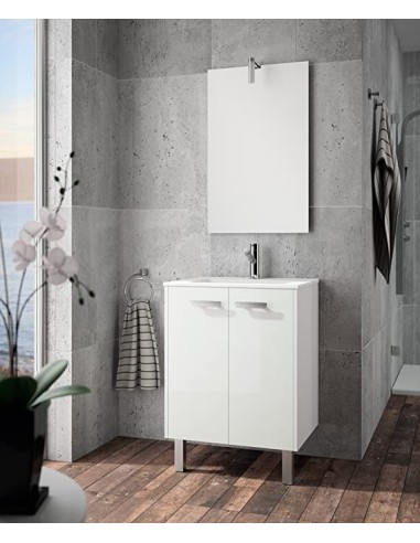 Meuble City 60 cm - SLAGAR