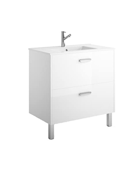 Meuble Urban 60cm  2 tiroirs