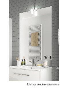 Applique PANDORA 608 lumière LED pour Miroir SALGAR 23535