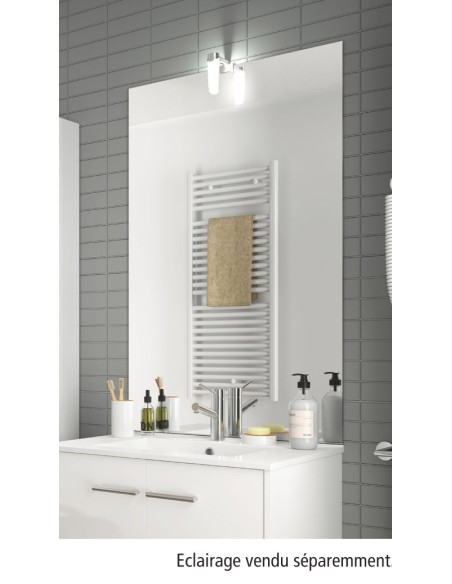 Miroir Panoramique simple