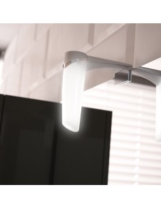 Applique led Elsa SALGAR 2