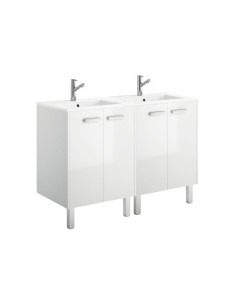 Meuble City 120cm - SLAGAR