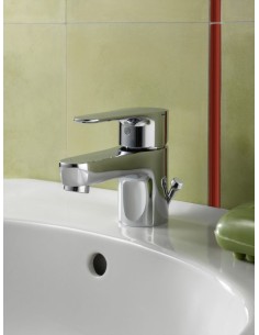 Mitigeur lavabo JULY - Jacob Delafon 2