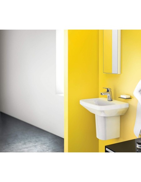 Mitigeur lavabo LOGIS 70 CH 3 CoolStart - Hansgrohe