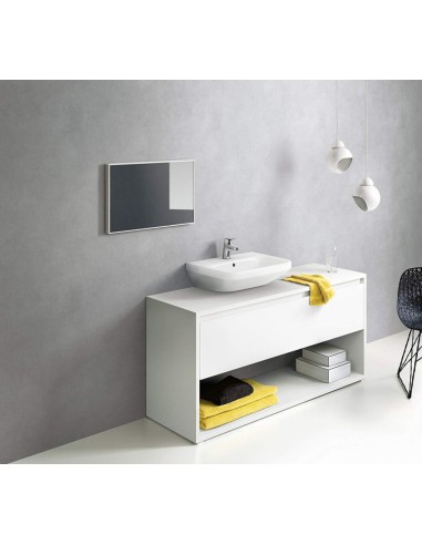 Mitigeur lavabo LOGIS 70 CH 3 CoolStart - Hansgrohe