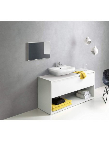 Mitigeur lavabo LOGIS 70 CH 3 CoolStart - Hansgrohe