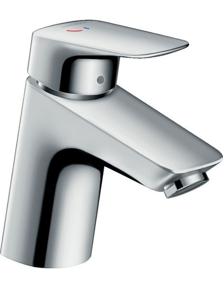 Mitigeur lavabo LOGIS 70 CH 3 CoolStart - Hansgrohe