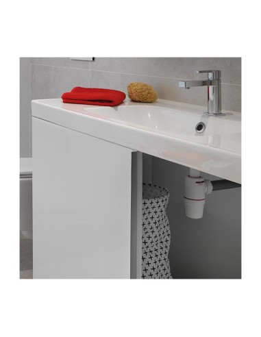 Siphon lavabo Neo Air  diamètre 32- Wirquin