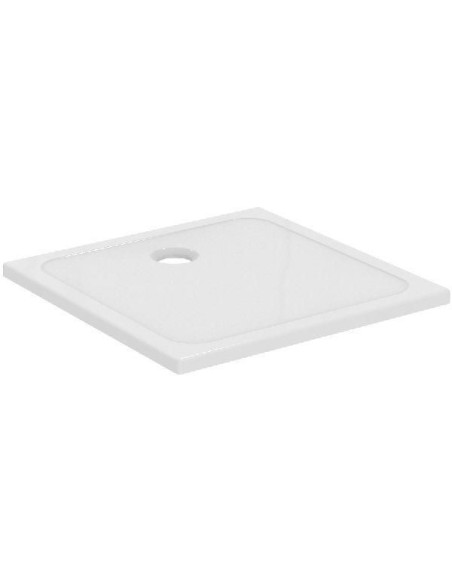 Receveur DESIGN ultra plat 90cm x 90cm 