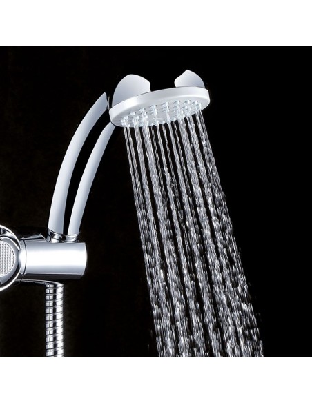 Kit de douche complet EQUO 1 jet - Wirquin