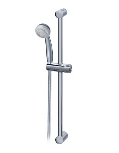 Kit de douche complet Aqua 2 jets - Ideal Standard