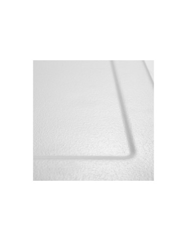 Receveur Extra plat Stepin antidérapant 120 x 90 ou 140 x 90 cm - Sanindusa