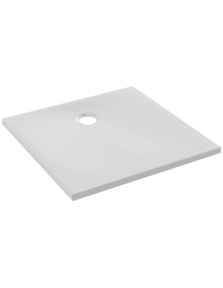 Receveur Extra plat AEROBLOC 90x90 ou 120x90 cm - Jacob Delafon