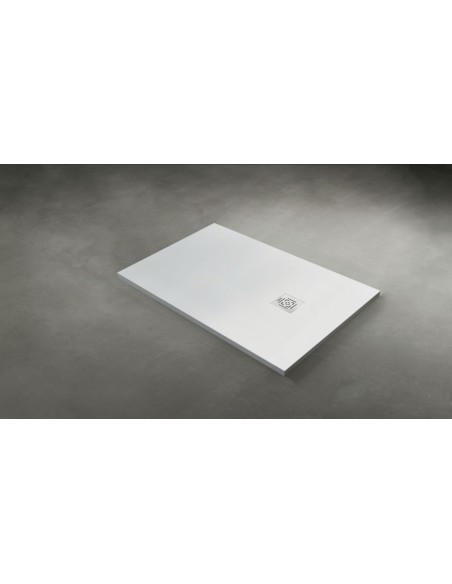 Receveur DAILY'L 120 x 80 ou 120x 90cm Receveur DAILY'L 120 x 80 ou 120x 90cm