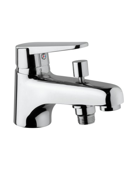 Mitigeur de baignoire  monotrou Ventus - Paini Mitigeur de baignoire  monotrou Ventus - Paini