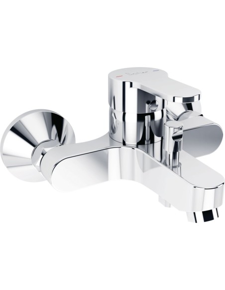 Mitigeur de baignoire mural OLYOS - Ideal standard