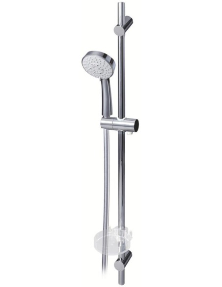 Barre de douche  complet Aqua 3 jets - Ideal Standard Barre de douche  complet Aqua 3 jets - Ideal Standard