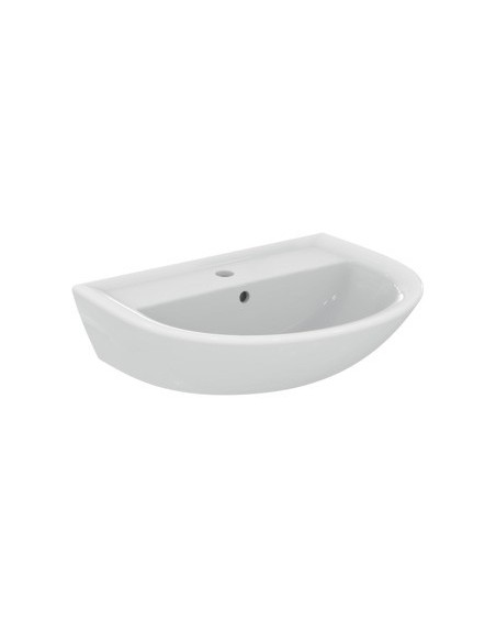 Lavabo ULYSSE blanc  60  Ideal Standard