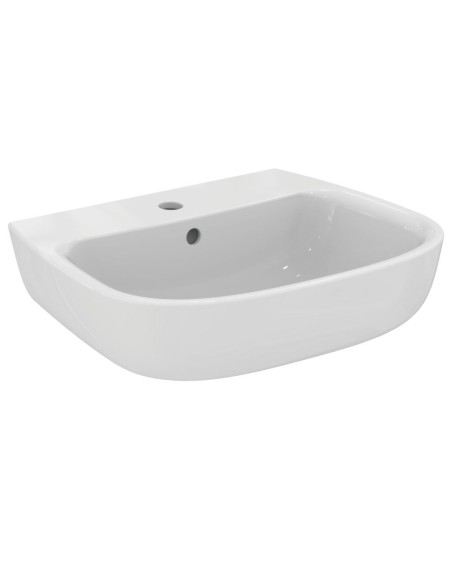 Lavabo KHEOPS blanc 55 ou 60 cm - Jacob Delafon