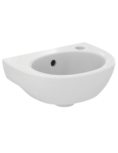 Lave main ULYSSE blanc 35  cm - Ideal Standard