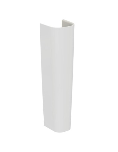 Colonne de lavabo blanc Kheops - Ideal Standard