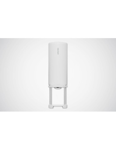 Trepied universel quadripode de 50 à 200 litres