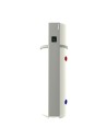 Chauffe-eau thermodynamique CALYPSO connecté VS 250 litres