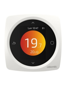 Thermostat modulant filaire Navilink 125 Connect