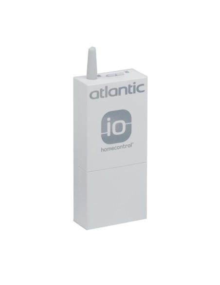 Navipass io Interface de communication