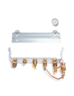 Chaudière NAIA 2 MICRO 30 Kw 2