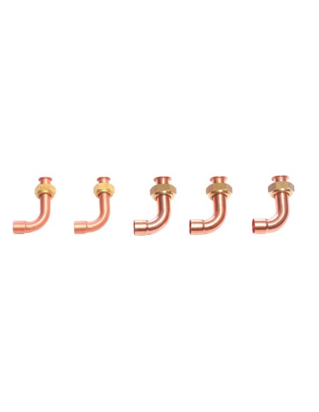 Chaudière NAIA 2 MICRO 30 Kw