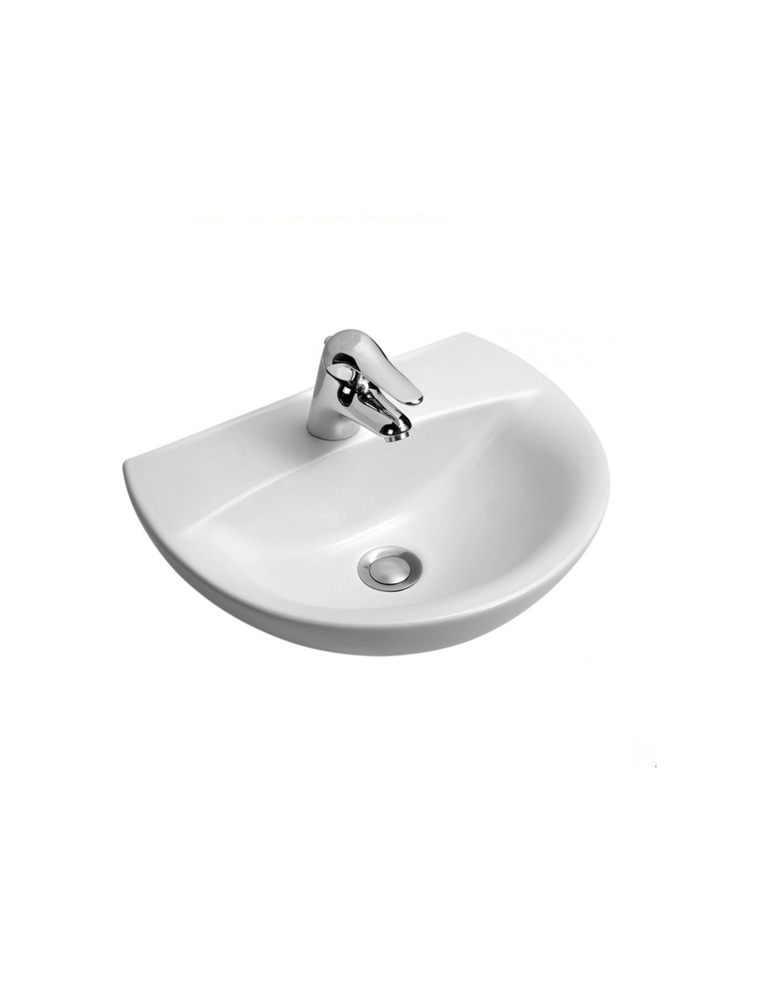 Mitigeur lave-mains/petit lavabo