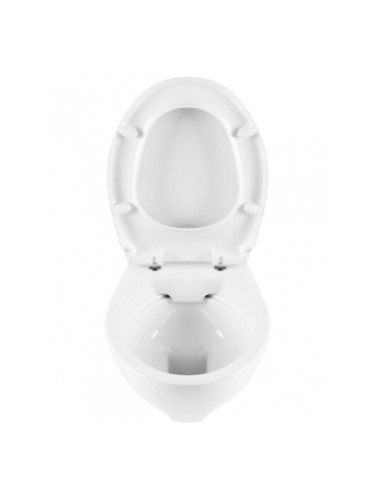 Pack WC  CETUS RIMFLUSH - SANINDUSA
