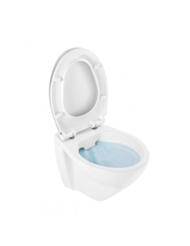 Pack WC  CETUS RIMFLUSH - SANINDUSA