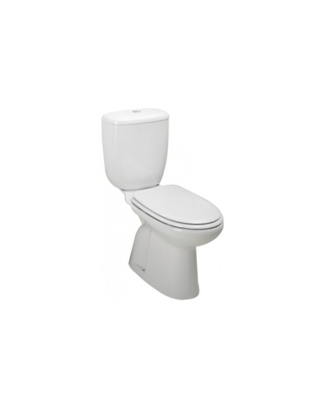 Pack WC au sol AVEIRO Sanindusa