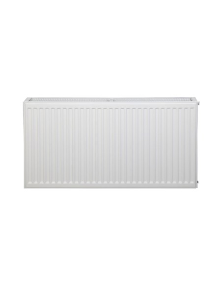 Radiateur acier ALTECH 4CX type 22 hauteur 50 cm largeur 110 cm puissance 1664Watts