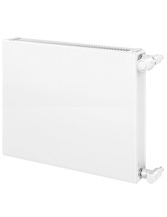Radiateur eau chaude Reggane 3010 Plan compact type 21... 2
