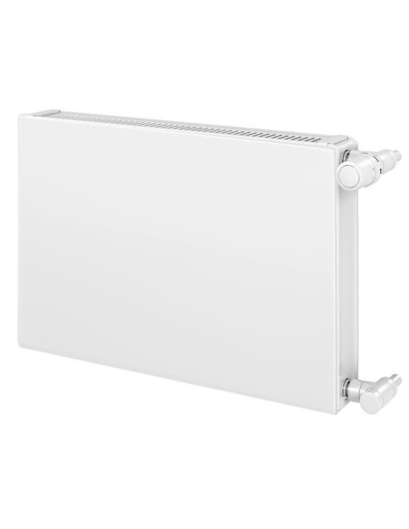 Radiateur eau chaude Reggane 3010 Plan compact type 22 hauteur 75 cm