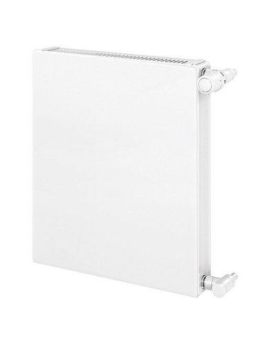 Radiateur eau chaude Reggane 3010 Plan compact type 22 hauteur 90 cm